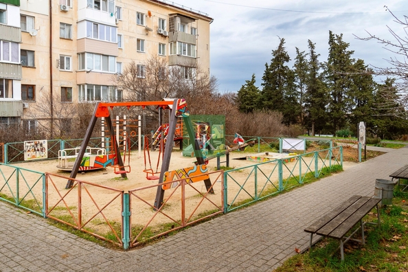 
  Продается 2-комн. квартира 40.4 м². Фото 31.