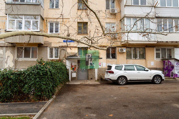
  Продается 2-комн. квартира 40.4 м². Фото 34.
