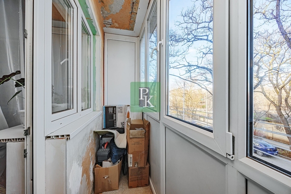 
  Продается 1-комн. квартира 30.8 м². Фото 4.