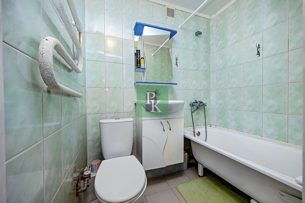 
  Продается 1-комн. квартира 30.8 м². Фото 8.