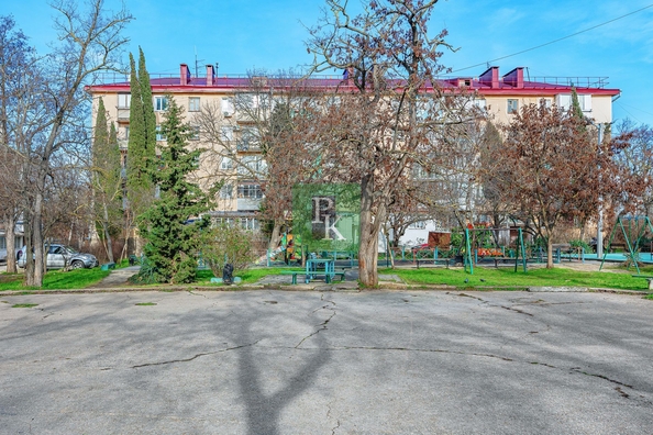 
  Продается 1-комн. квартира 30.8 м². Фото 13.
