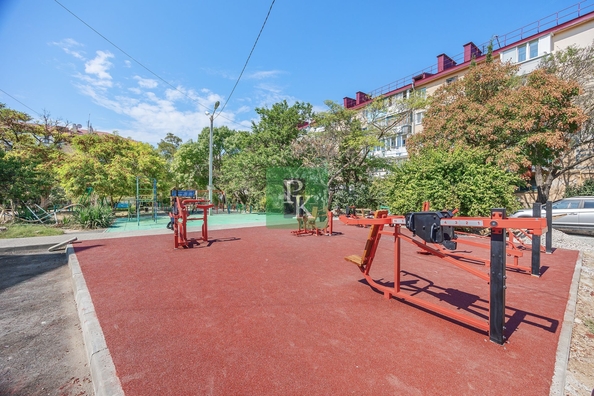 
  Продается 1-комн. квартира 30.8 м². Фото 14.