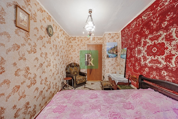 
  Продается 3-комн. квартира 58.6 м². Фото 15.