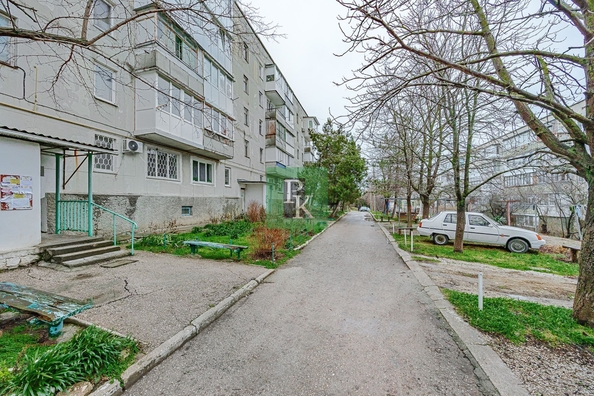 
  Продается 3-комн. квартира 58.6 м². Фото 21.