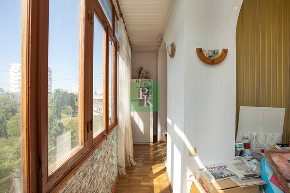 
  Продается 4-комн. квартира 91 м². Фото 10.