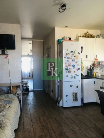 
  Продается 1-комн. квартира 33.9 м². Фото 27.