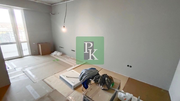 
  Продается 1-комн. квартира 38.5 м². Фото 1.