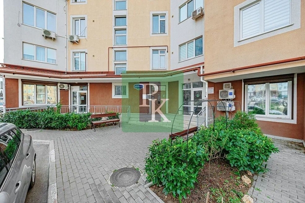 
  Продается 1-комн. квартира 34.7 м². Фото 15.