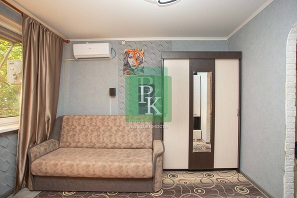 
  Продается комната 15 м². Фото 4.