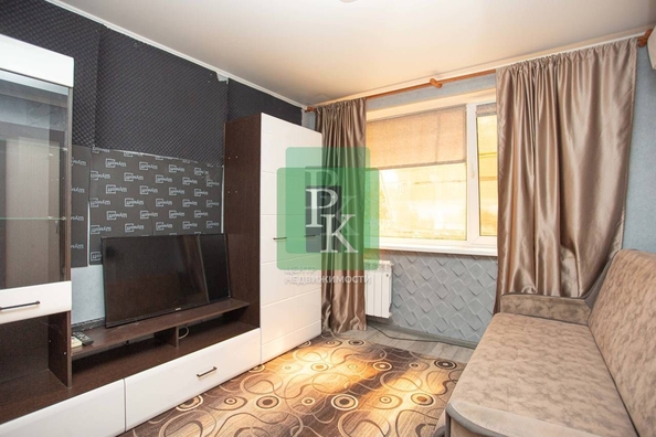 
  Продается комната 15 м². Фото 5.