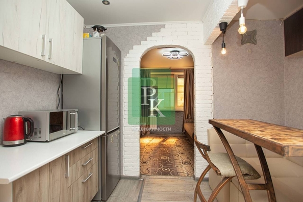 
  Продается комната 15 м². Фото 12.