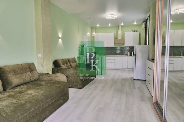 
  Продается апартамент 36.9 м². Фото 3.