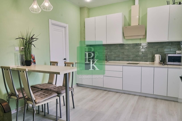 
  Продается апартамент 36.9 м². Фото 5.