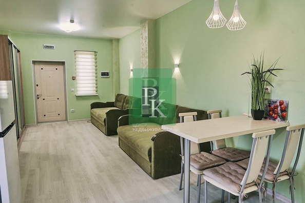
  Продается апартамент 36.9 м². Фото 6.