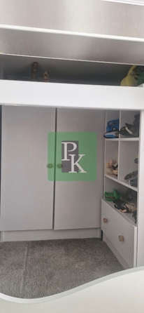 
  Продается 1-комн. квартира 26 м². Фото 13.