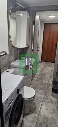 
  Продается 1-комн. квартира 26 м². Фото 16.