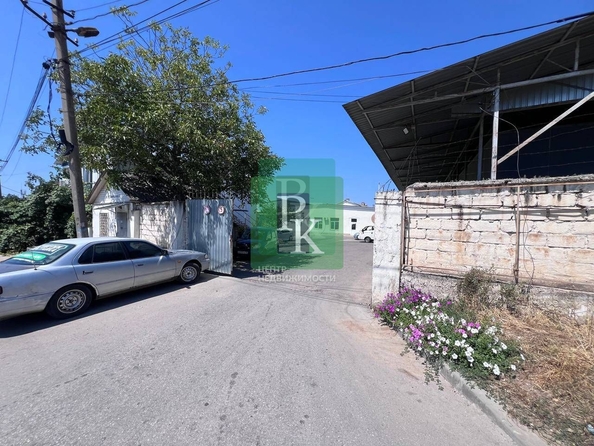
  Продается производственное помещение 6180 м². Фото 1.
