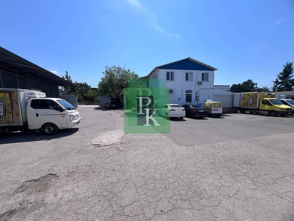 
  Продается производственное помещение 6180 м². Фото 2.