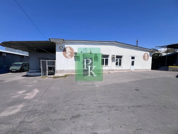 
  Продается производственное помещение 6180 м². Фото 6.