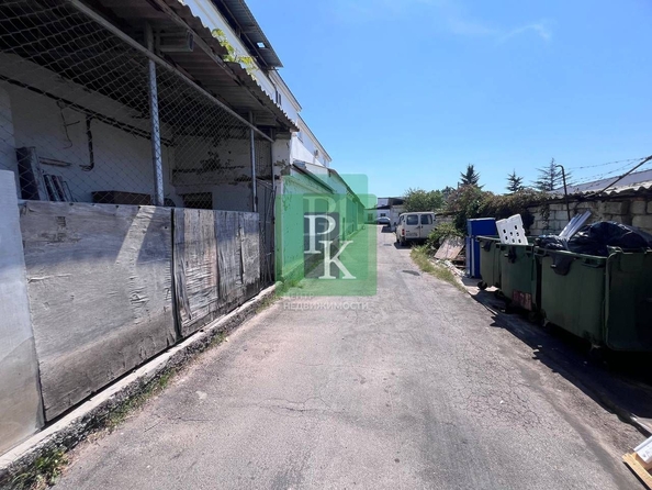 
  Продается производственное помещение 6180 м². Фото 10.