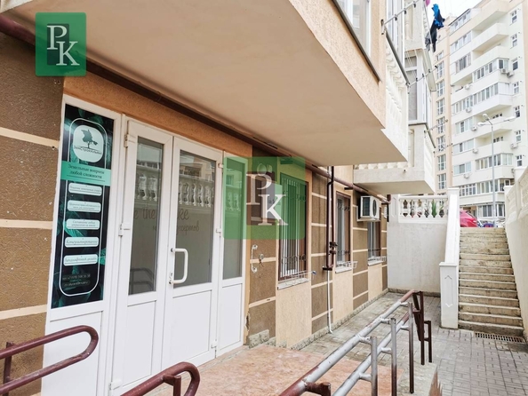 
  Продается универсальное помещение 40 м². Фото 1.