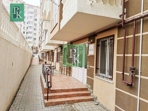 
  Продается универсальное помещение 40 м². Фото 2.