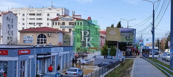 
  Сдается универсальное помещение 47.5 м². Фото 1.