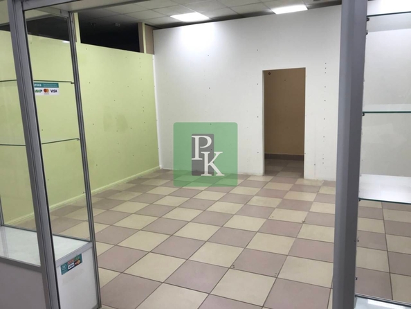 
  Сдается торговая площадь 50 м². Фото 6.