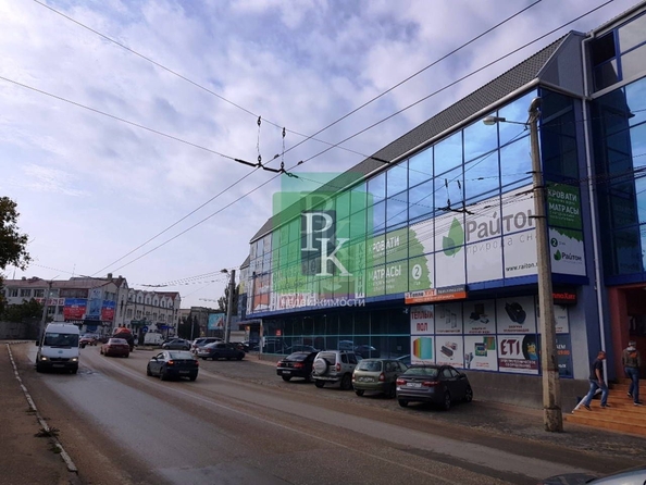 
  Продается торговая площадь 1200 м². Фото 1.