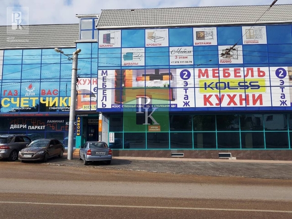 
  Продается торговая площадь 1200 м². Фото 3.