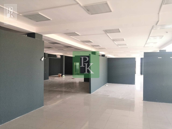 
  Продается торговая площадь 1200 м². Фото 4.