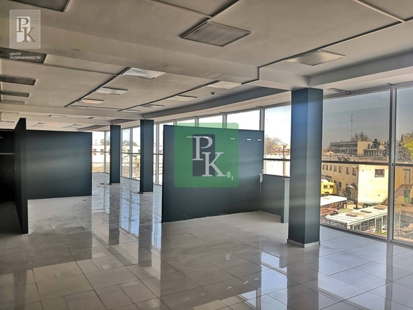 
  Продается торговая площадь 1200 м². Фото 5.