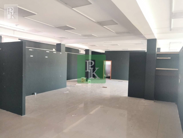
  Продается торговая площадь 1200 м². Фото 6.