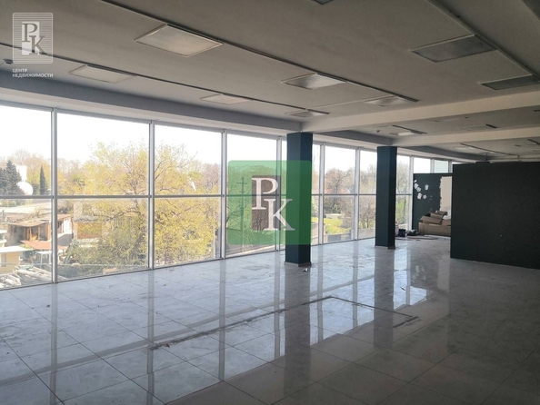 
  Продается торговая площадь 1200 м². Фото 8.