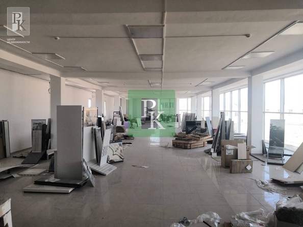 
  Продается торговая площадь 1200 м². Фото 9.