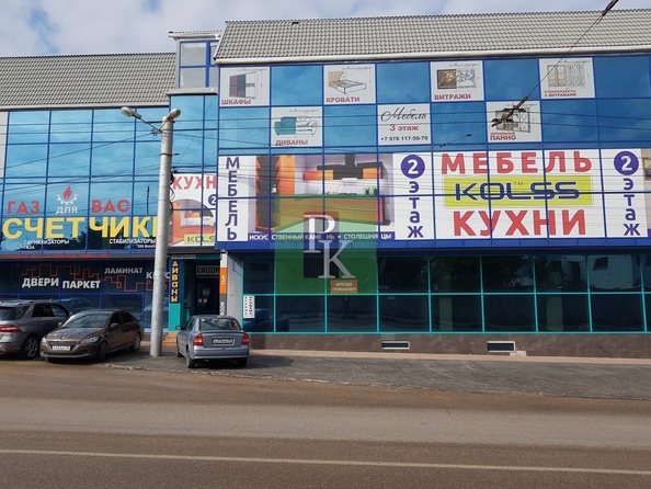 
  Продается торговая площадь 5320 м². Фото 3.