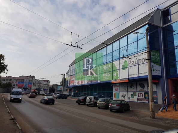 
  Продается торговая площадь 1200 м². Фото 2.