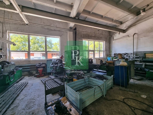 
  Сдается автосервис 154 м². Фото 4.