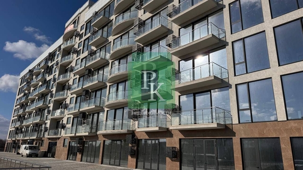 
  Продается апартамент 48.4 м². Фото 1.