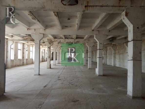 
  Сдается универсальное помещение 1000 м². Фото 4.