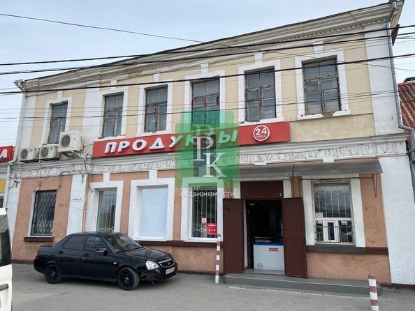 
  Сдается торговая площадь 100 м². Фото 1.