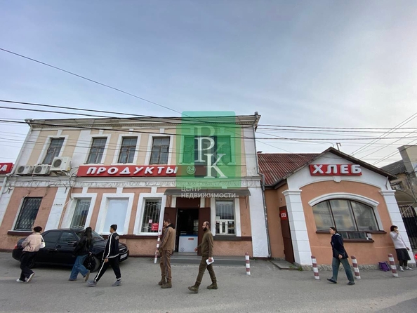 
  Сдается торговая площадь 100 м². Фото 2.