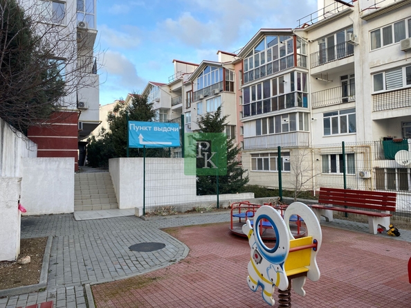 
  Сдается офис 33 м². Фото 1.