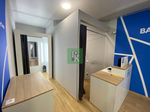 
  Сдается офис 33 м². Фото 6.