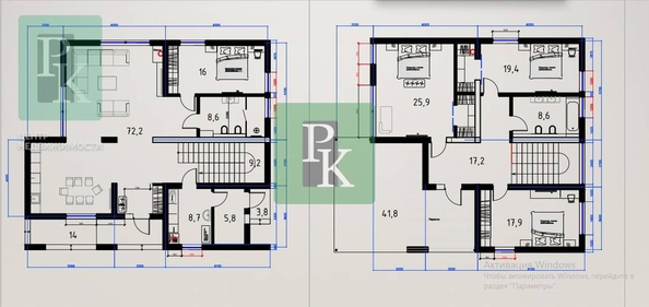 
  Продается дом 270 м². Фото 13.