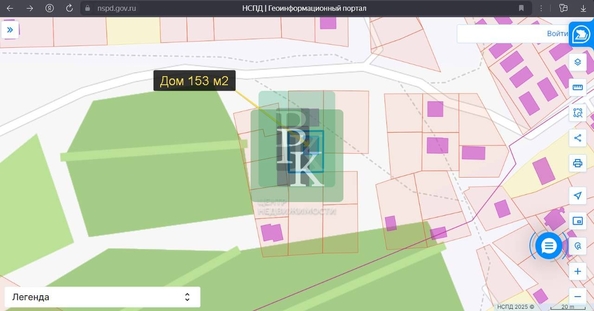 
  Продается дом 153.1 м². Фото 11.