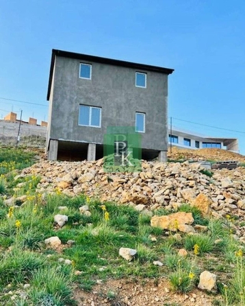 
  Продается дом 117 м². Фото 1.