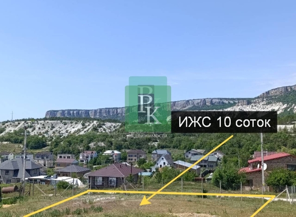 
  Продается земельный участок 10 соток. Фото 7.