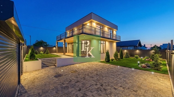
  Продается дом 240 м². Фото 1.