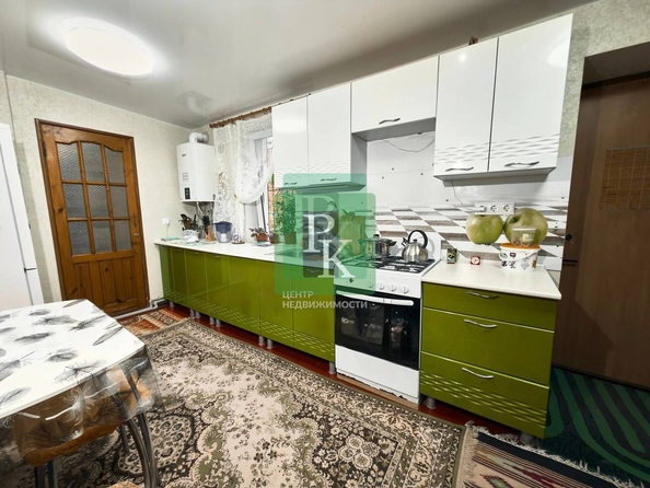 
  Продается дом 66 м². Фото 2.